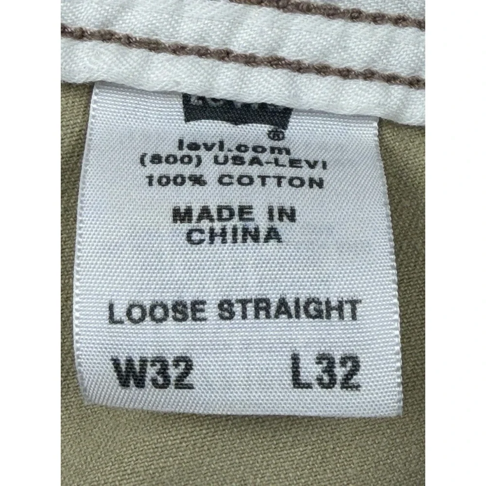 Levis y2k levi